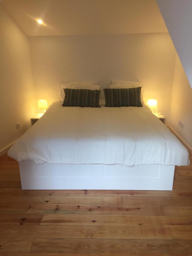 Appartement Castleviewattic à Lisboa Extérieur photo
